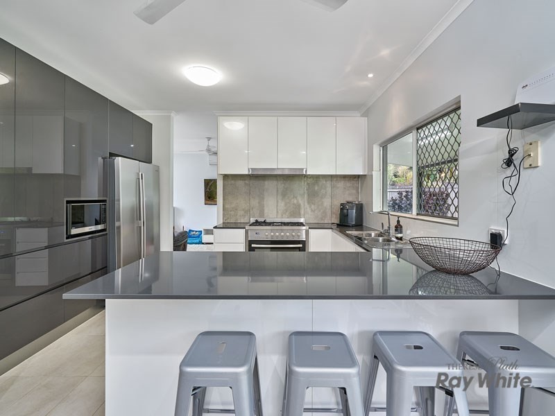 22 Verbena Drive, Mount Sheridan QLD 4868