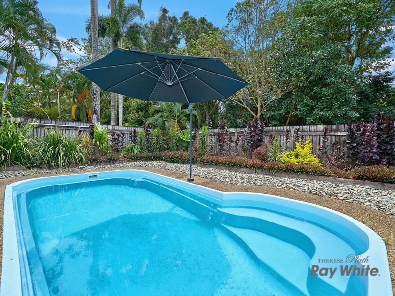 22 Verbena Drive, Mount Sheridan QLD 4868