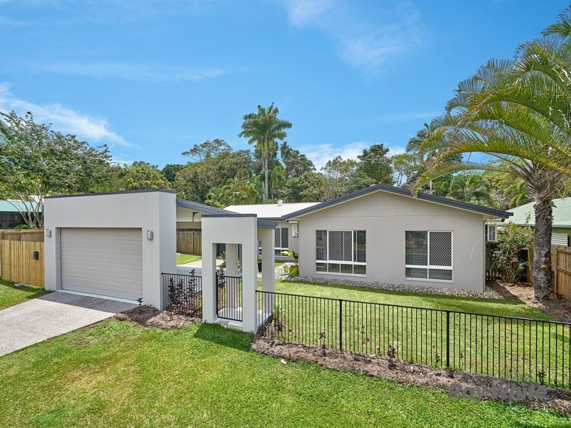 22 Verbena Drive, Mount Sheridan QLD 4868