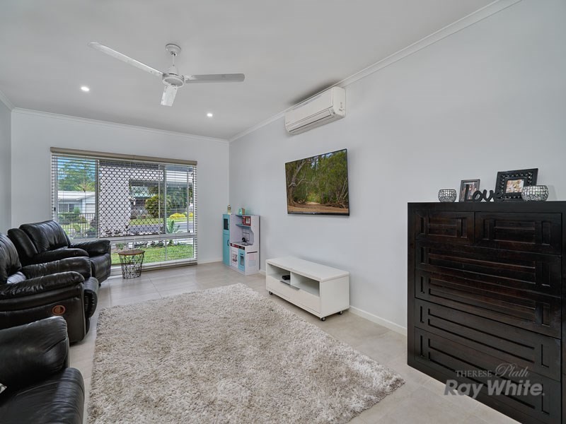 22 Verbena Drive, Mount Sheridan QLD 4868