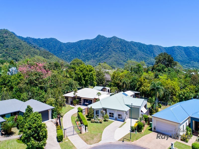 5 Swain Court, Edmonton QLD 4869