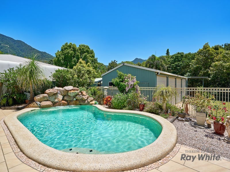 5 Swain Court, Edmonton QLD 4869