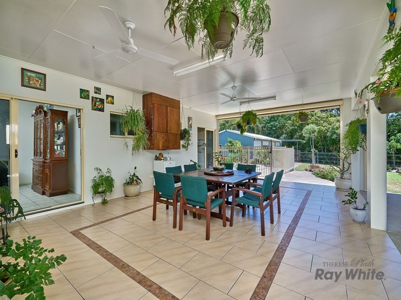 5 Swain Court, Edmonton QLD 4869