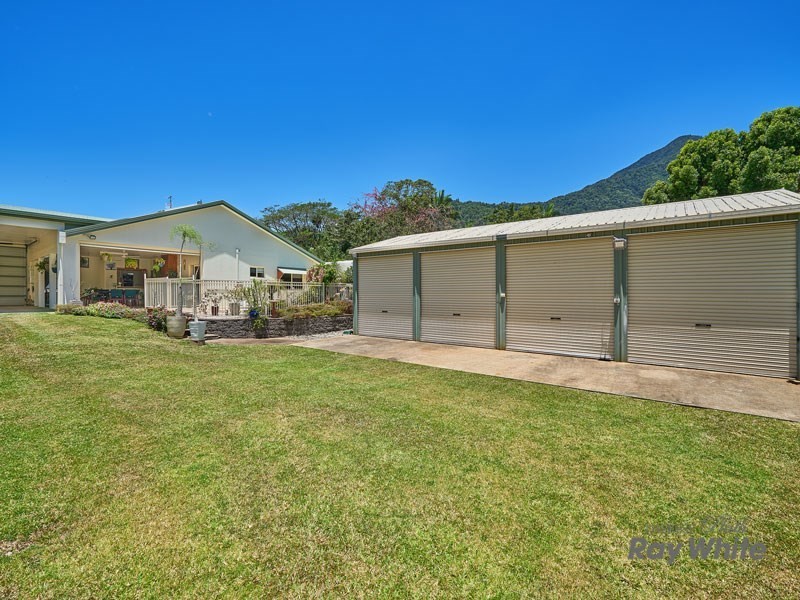 5 Swain Court, Edmonton QLD 4869