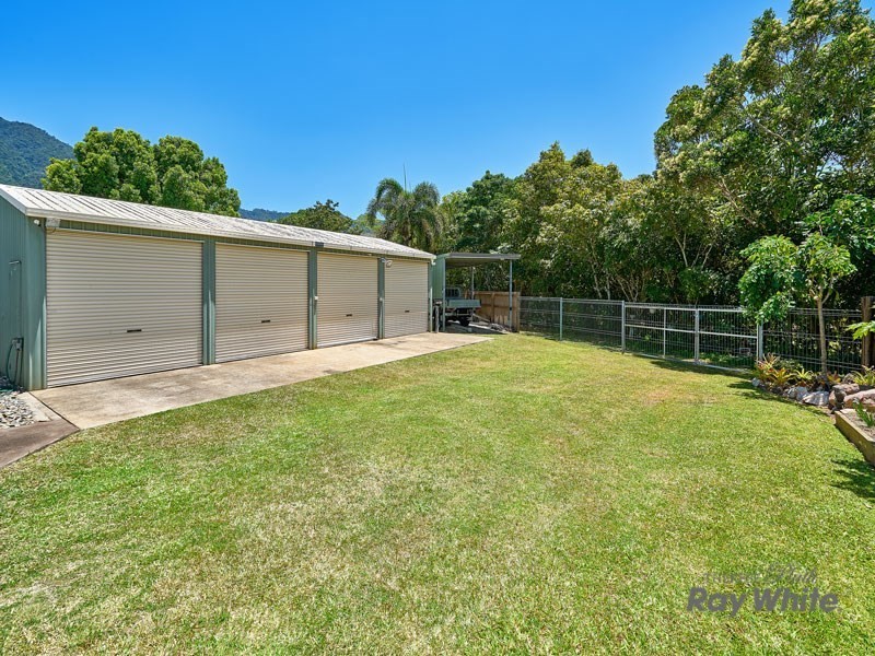 5 Swain Court, Edmonton QLD 4869