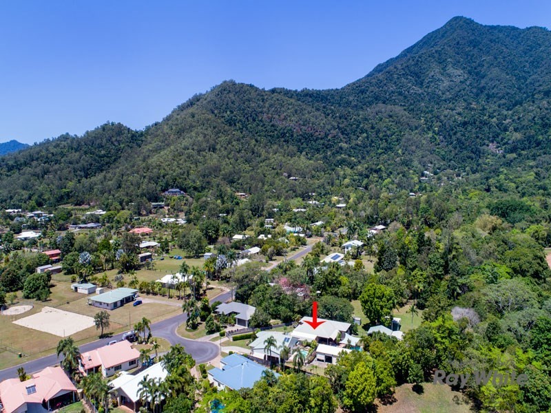 5 Swain Court, Edmonton QLD 4869