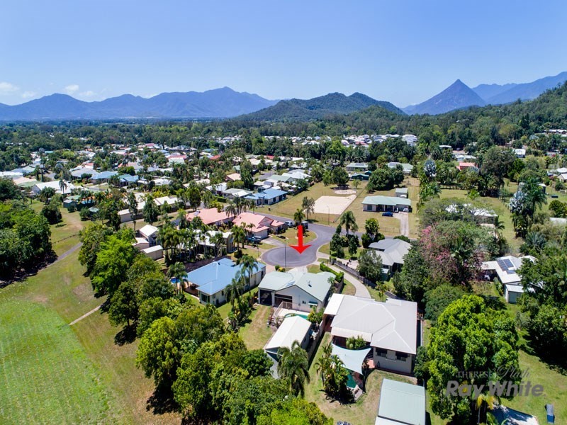 5 Swain Court, Edmonton QLD 4869