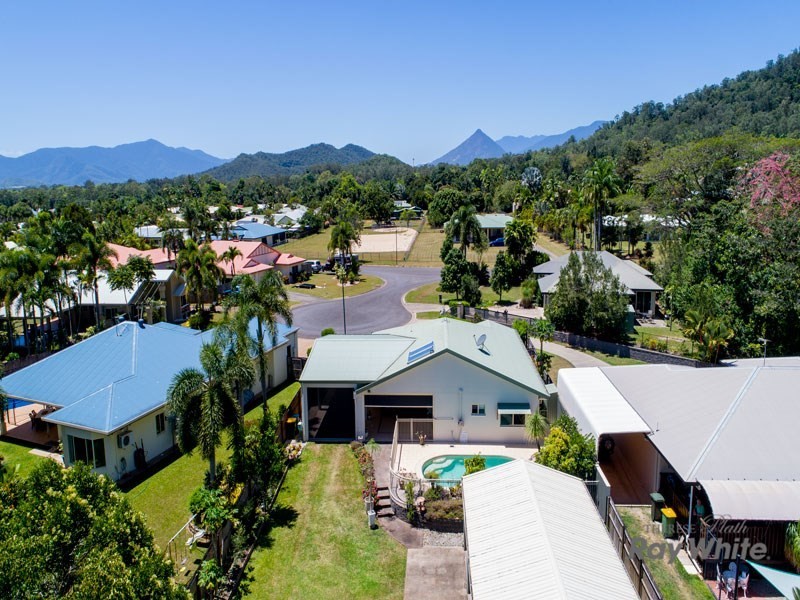 5 Swain Court, Edmonton QLD 4869