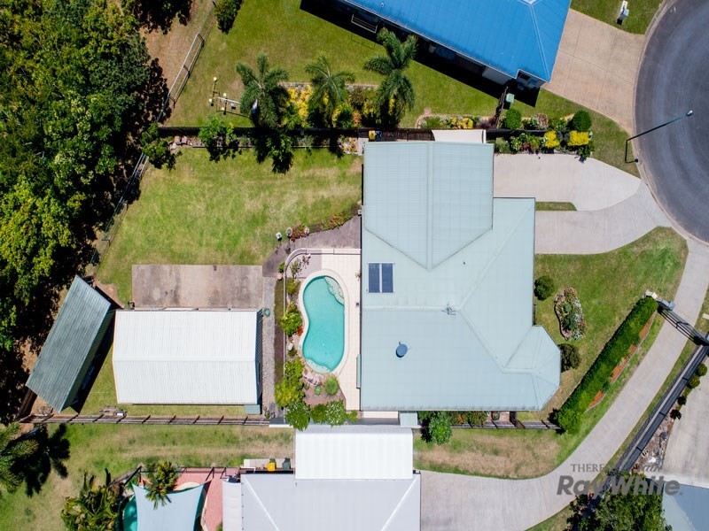 5 Swain Court, Edmonton QLD 4869
