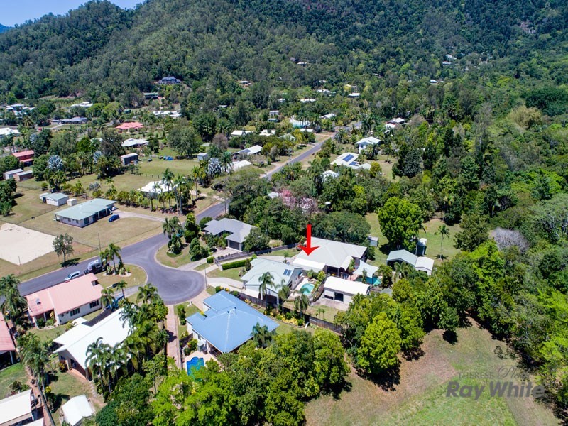 5 Swain Court, Edmonton QLD 4869