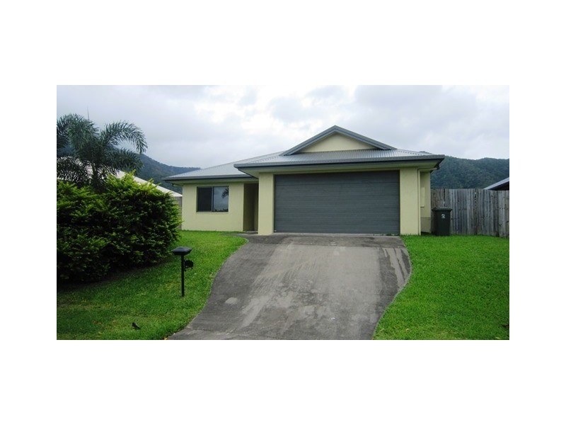 Edmonton QLD 4869