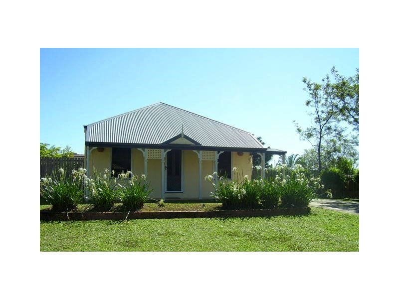 Edmonton QLD 4869