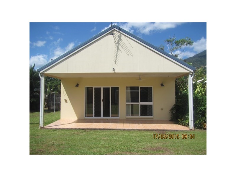 Edmonton QLD 4869