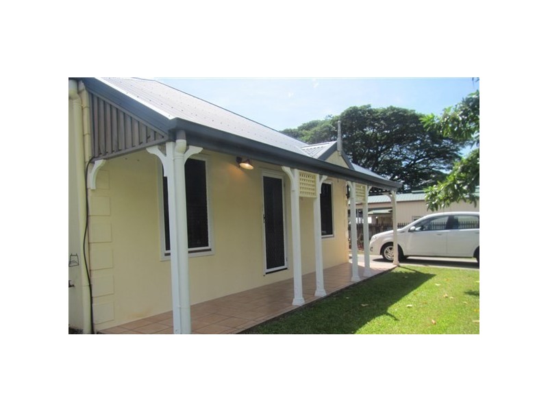 Edmonton QLD 4869