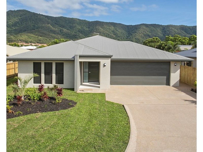 Bentley Park QLD 4869