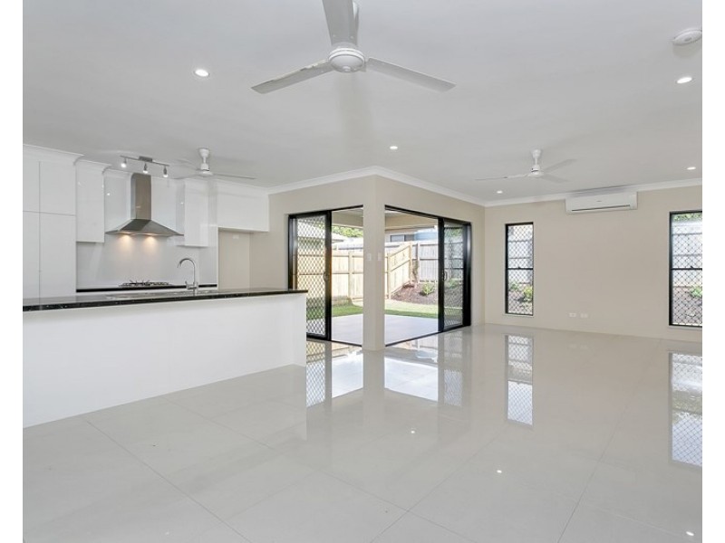Bentley Park QLD 4869