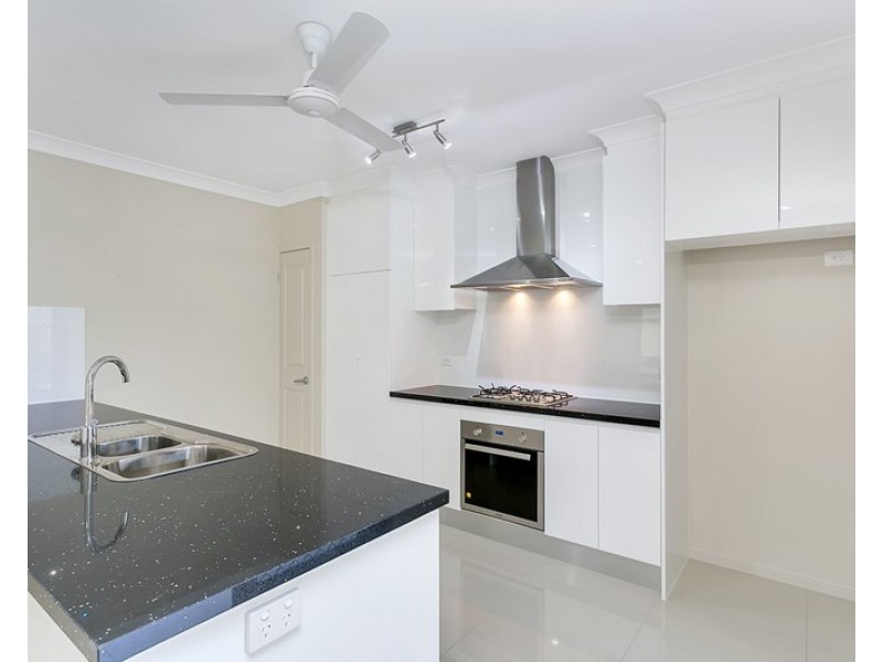 Bentley Park QLD 4869