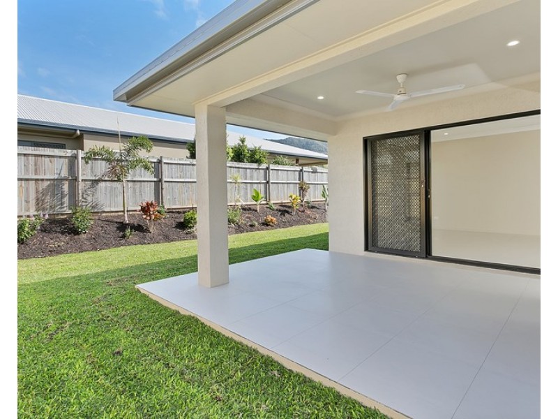 Bentley Park QLD 4869