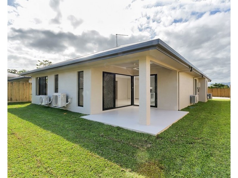Bentley Park QLD 4869