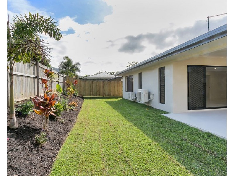 Bentley Park QLD 4869