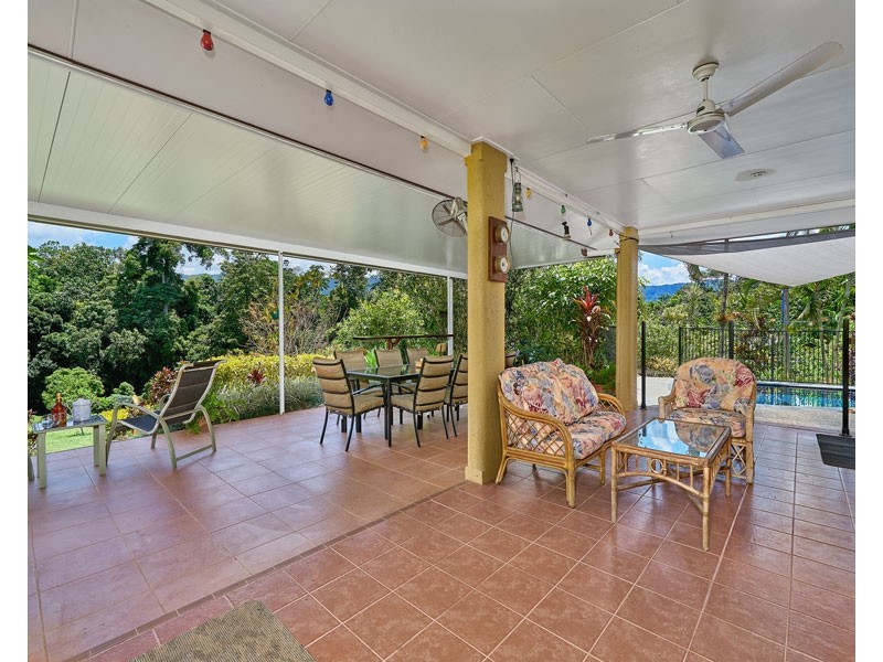 5 – 7 Ore Close, Goldsborough QLD 4865