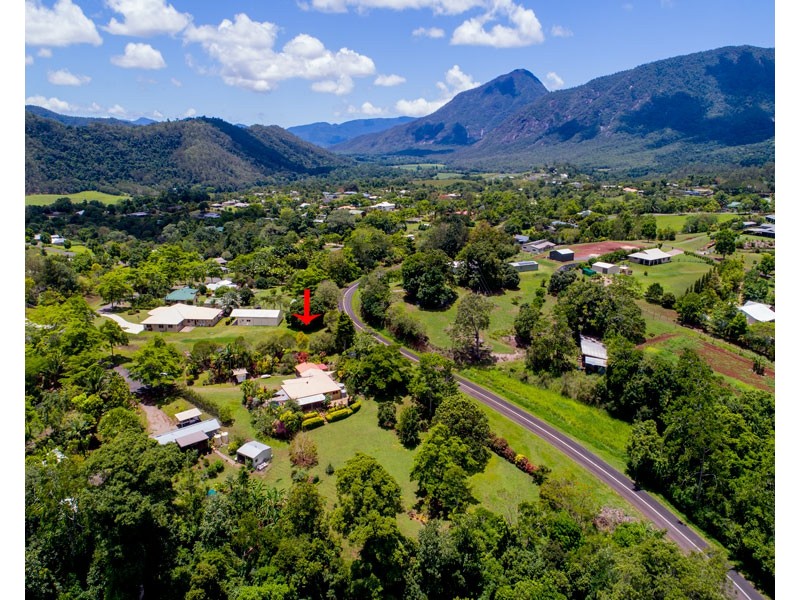 5 – 7 Ore Close, Goldsborough QLD 4865