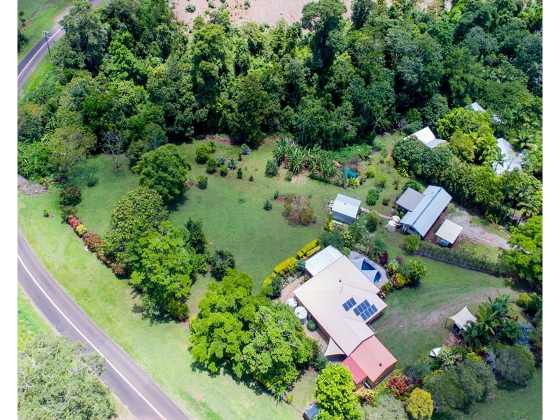 5 – 7 Ore Close, Goldsborough QLD 4865
