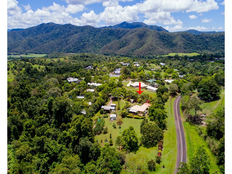 5 – 7 Ore Close, Goldsborough QLD 4865