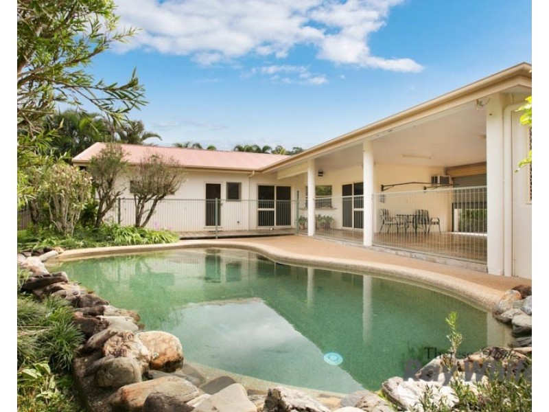 Bentley Park QLD 4869