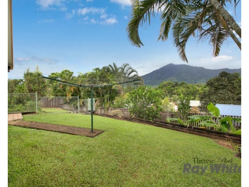 Bentley Park QLD 4869
