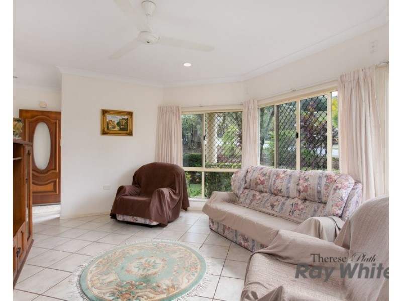 Bentley Park QLD 4869