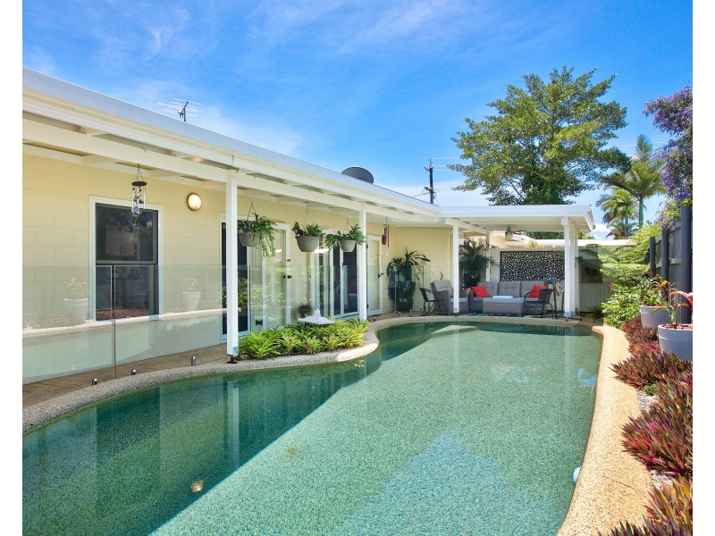 51 Hancock Street, Edmonton QLD 4869