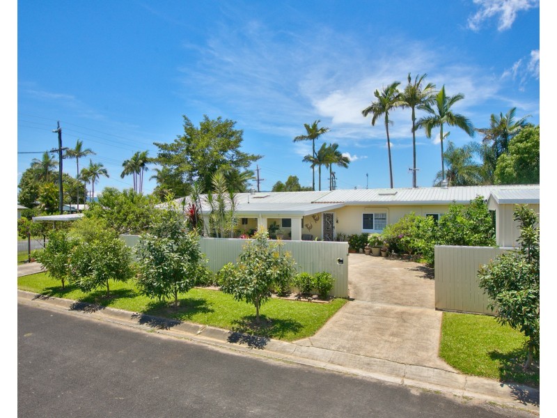 51 Hancock Street, Edmonton QLD 4869