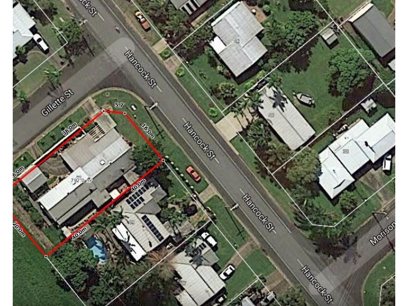 51 Hancock Street, Edmonton QLD 4869