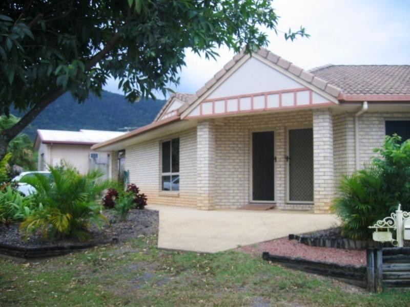 5 Cattleya Street, Edmonton QLD 4869