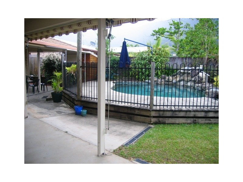 5 Cattleya Street, Edmonton QLD 4869