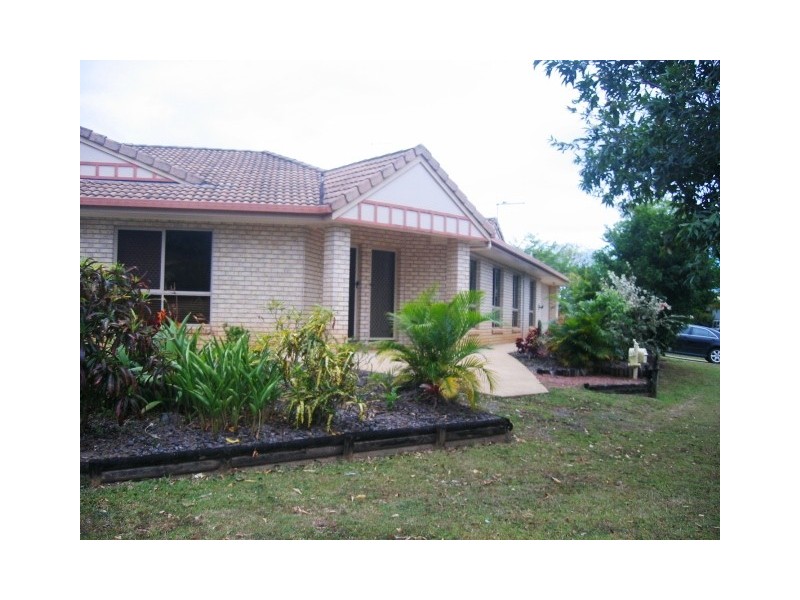 5 Cattleya Street, Edmonton QLD 4869