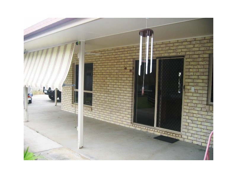 5 Cattleya Street, Edmonton QLD 4869