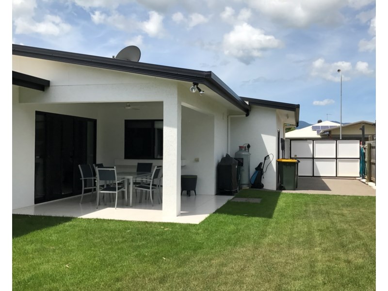 Gordonvale QLD 4865