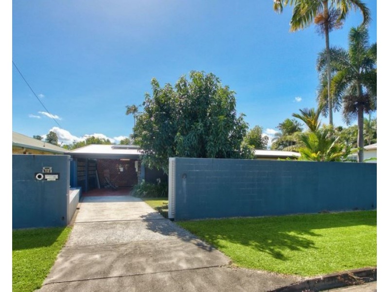 Edmonton QLD 4869