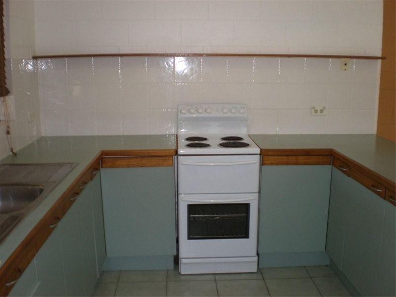 Bentley Park QLD 4869