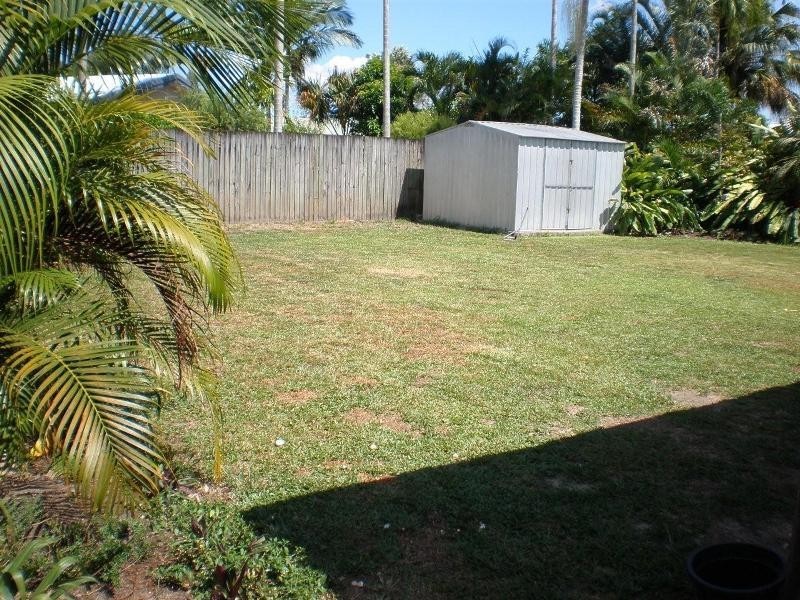 Bentley Park QLD 4869