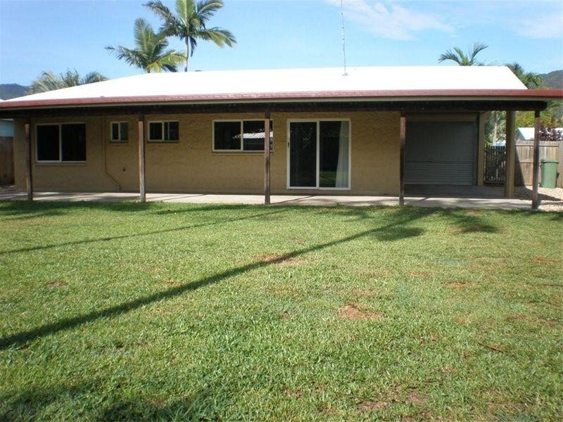 Bentley Park QLD 4869