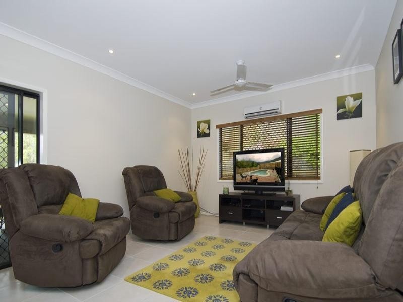 73 Fitzmaurice Drive, Bentley Park QLD 4869