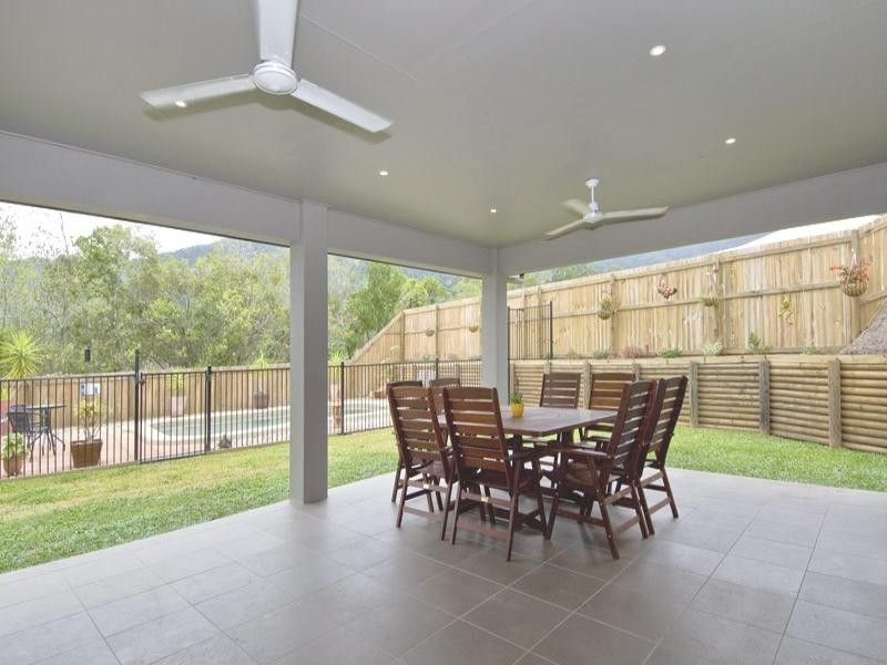 73 Fitzmaurice Drive, Bentley Park QLD 4869