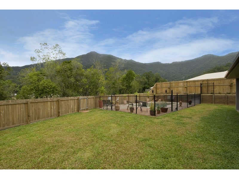 73 Fitzmaurice Drive, Bentley Park QLD 4869