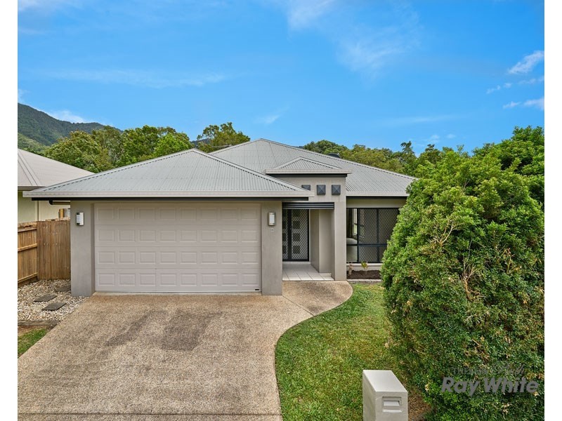 8 Capricorn Street, Bentley Park QLD 4869