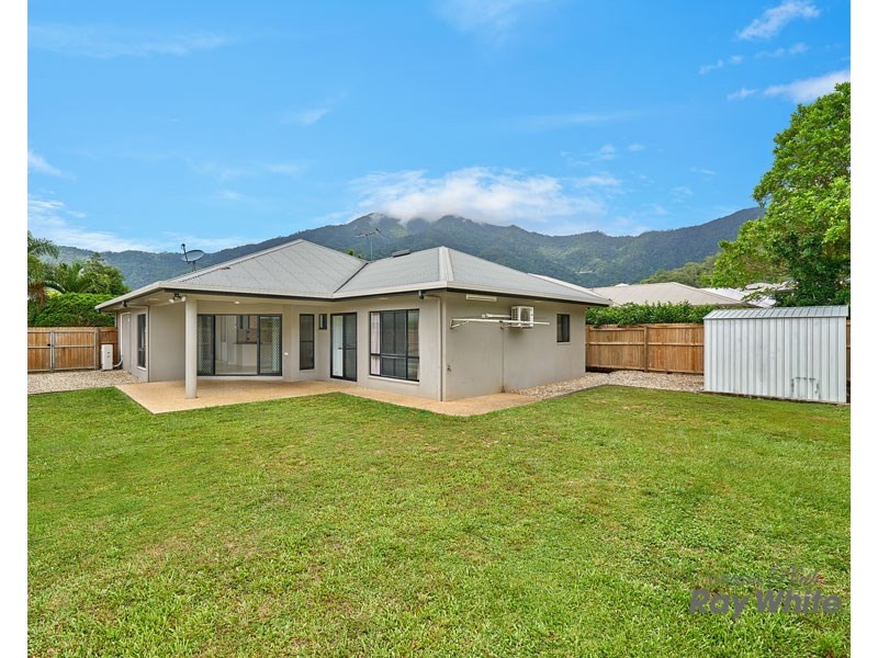 8 Capricorn Street, Bentley Park QLD 4869