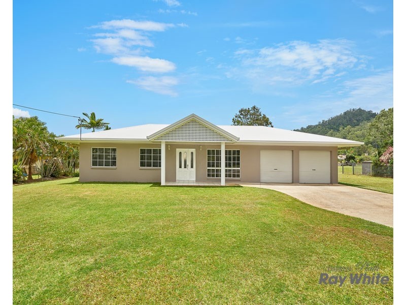 Edmonton QLD 4869