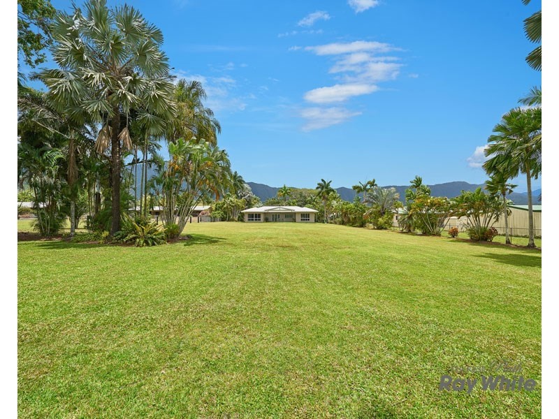 Edmonton QLD 4869